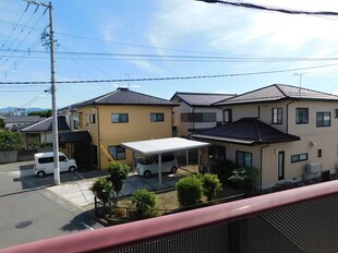 平田駅 徒歩10分 2階の物件内観写真